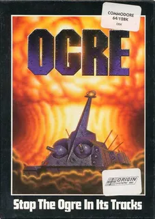 Ogre