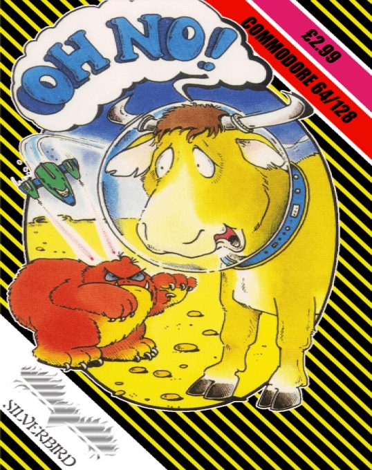 Oh No!