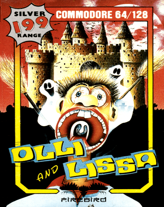 Olli And Lissa