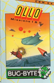 Ollo II : The Final Conflict