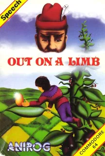 Out on a Limb
