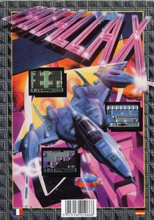 Parallax dos