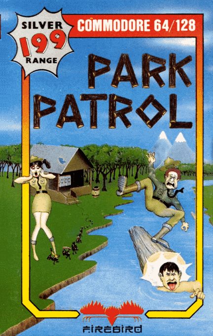 Park Patrol