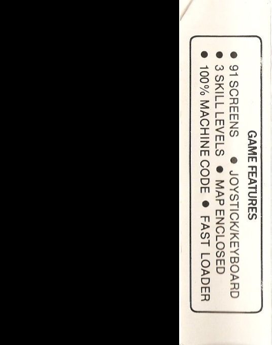 Parky and the Yellow Submarine dos