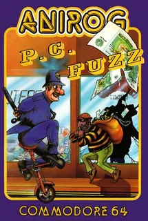 PC Fuzz