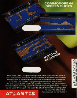 Periscope Up - Dos