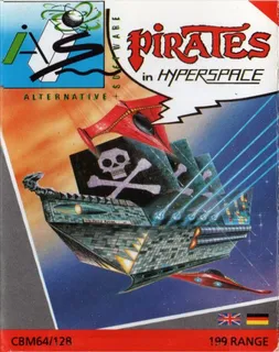 Pirates in Hyperspace