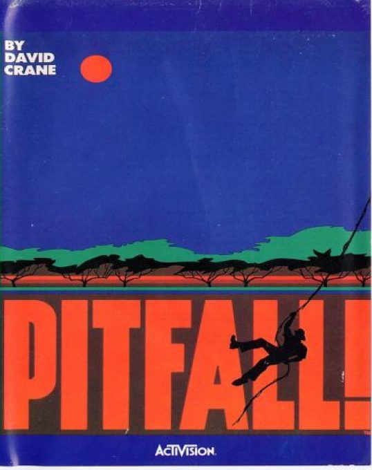 Pitfall!