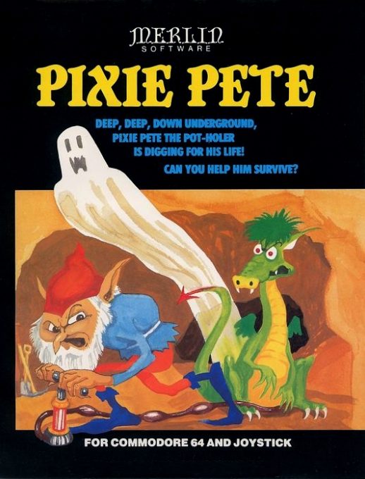 Pixie Pete