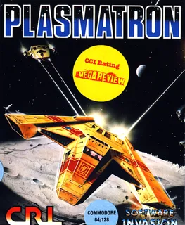 Plasmatron