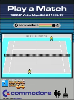 Play a Match