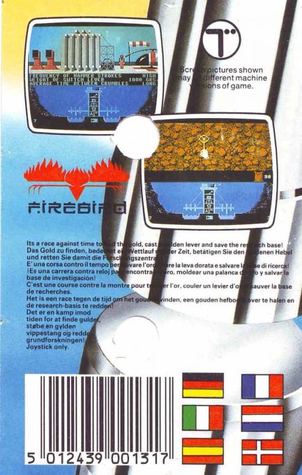 Pneumatic Hammers dos