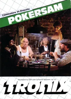 Poker Sam