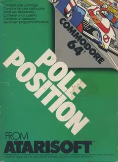 Pole Position