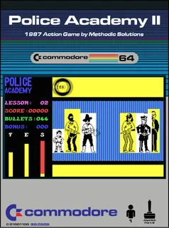 Police Academy