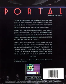 Portal - Dos