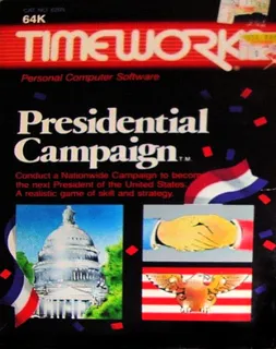 Presidential Campaign