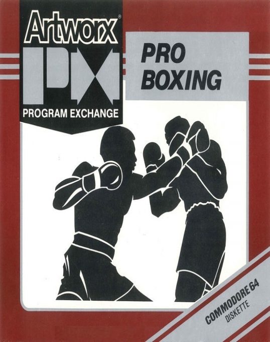 Pro Boxing