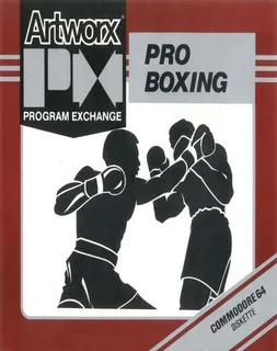 Pro Boxing
