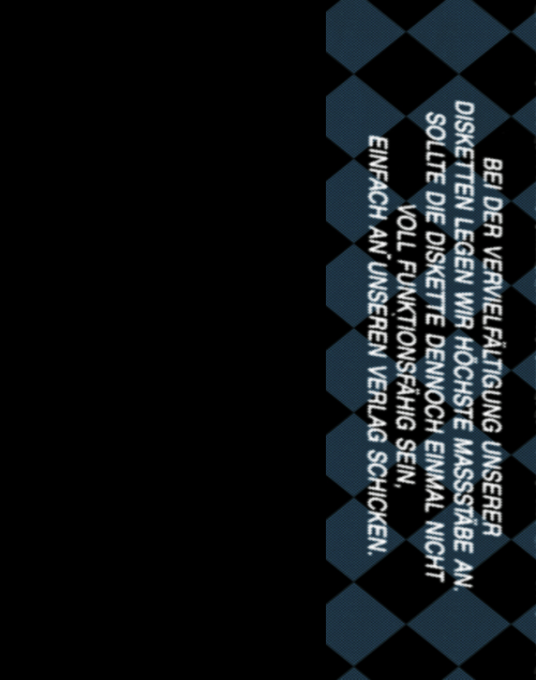 Project Hell-Storm - Dos