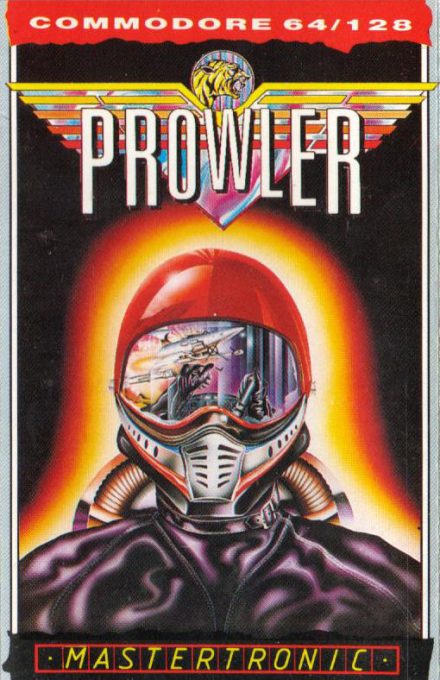 Prowler