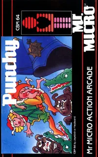 Punchy