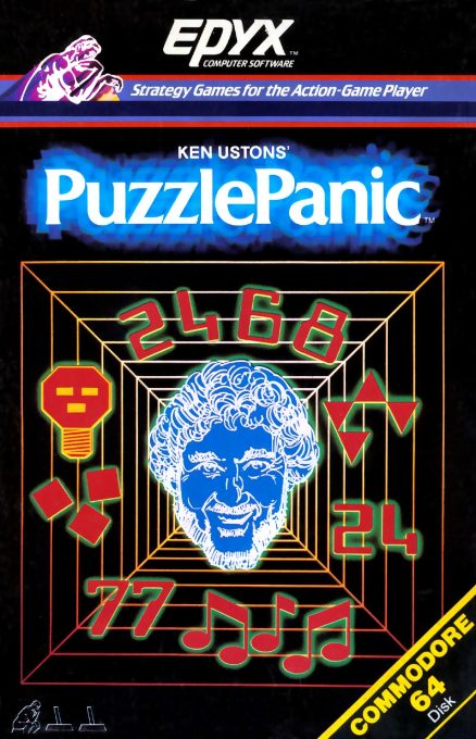 Puzzle Panic
