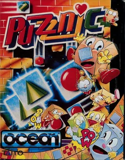 Puzznic