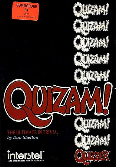 Quizam!