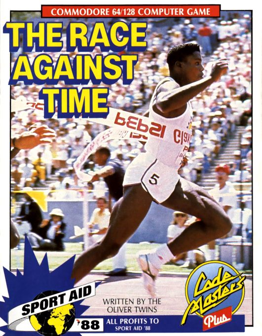 The Race Against Time