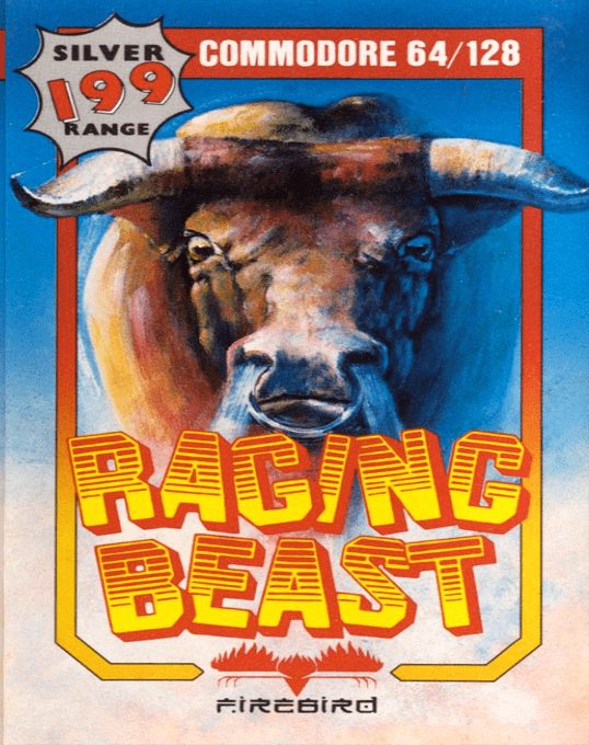 Raging Beast : Olé!