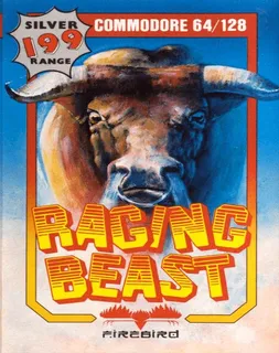 Raging Beast : Olé!