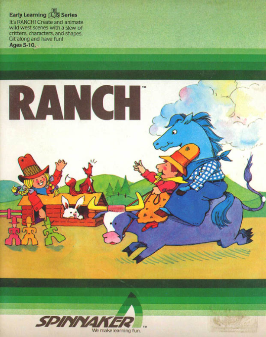 Ranch