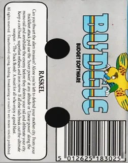 Raskel - Dos