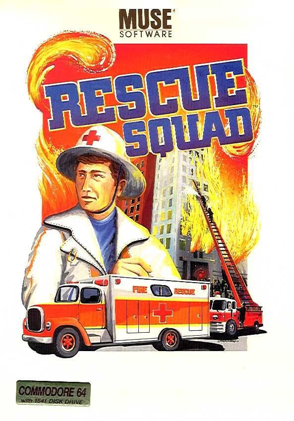 Rescue Squad
