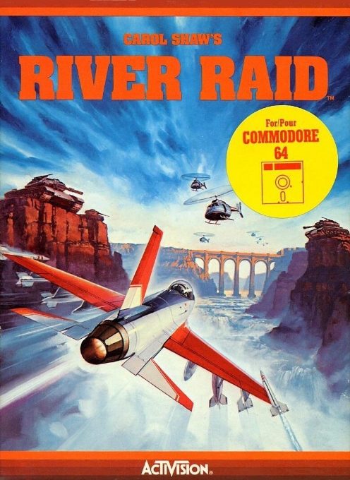 River Raid