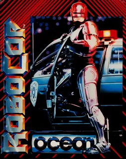 Robocop