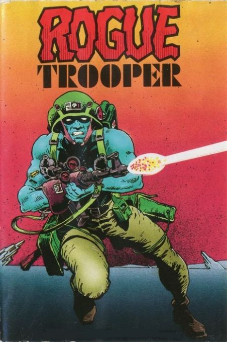 Rogue Trooper