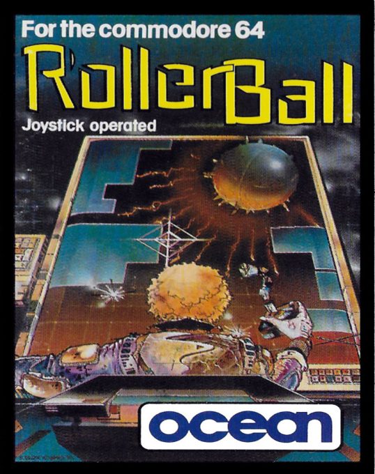 RollerBall