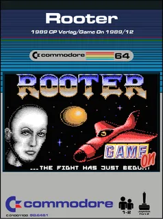 Rooter