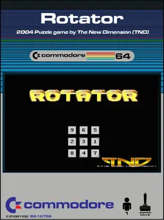 Rotator