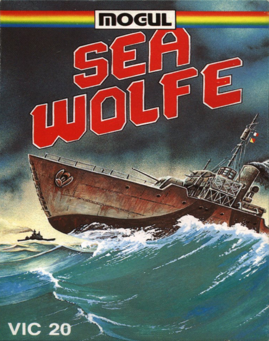 Seawolfe