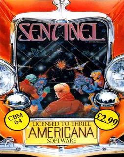 Sentinel