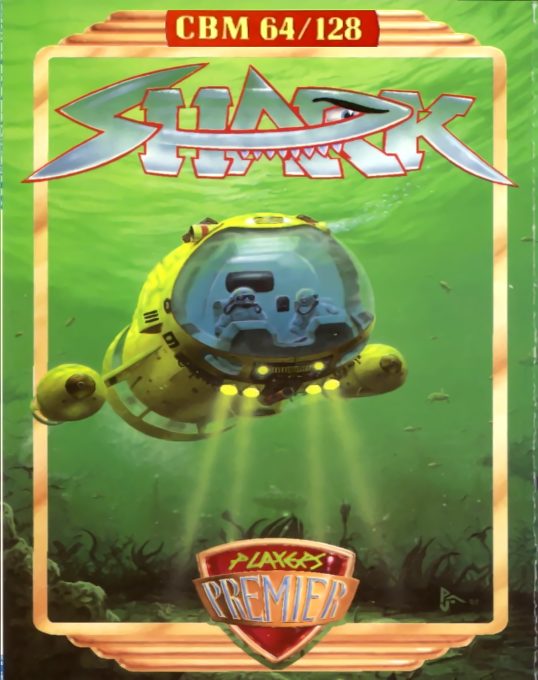 Shark (Players Premier)