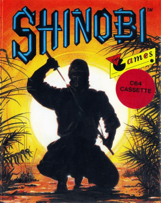 Shinobi