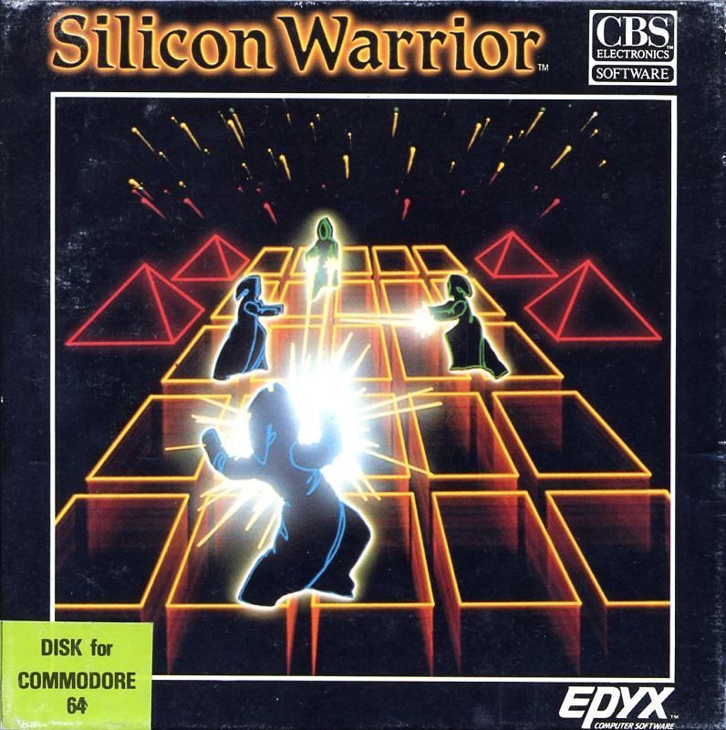 Silicon Warrior