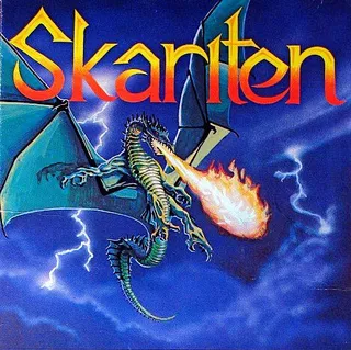 Skariten
