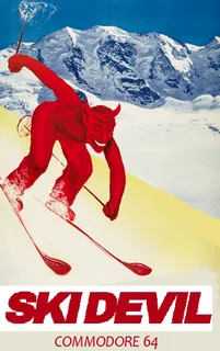 Ski-Devil