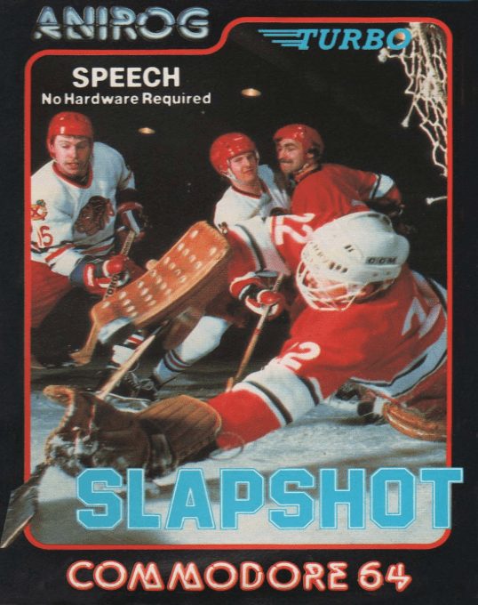 Slapshot
