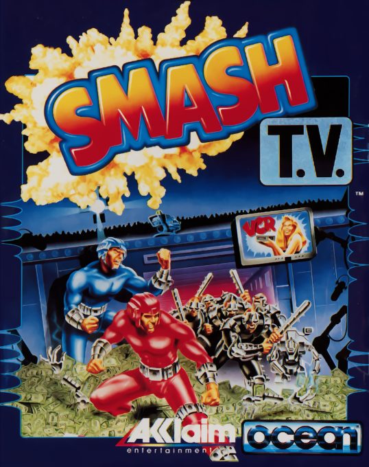 Smash T.V
